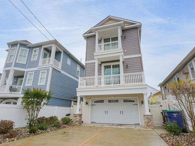 15 N Coolidge Ave, Margate, NJ, 08402
