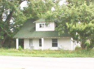 11678 S Us Highway 35, Selma, IN 47383