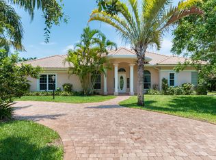 253 Peregrine Dr, Melbourne, FL 32903