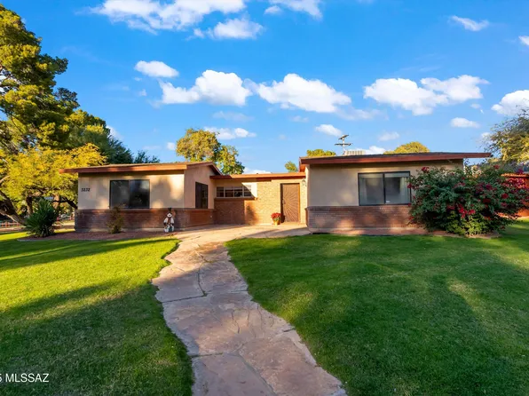 3232 N Christmas Ave, Tucson, AZ 85716