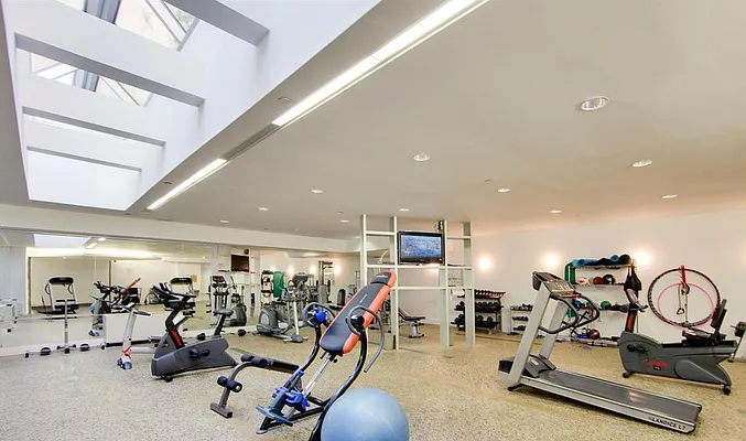 Rented by Modern Spaces | media 26