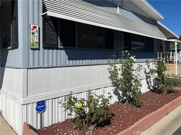 26200 Frampton Ave Space 81, Harbor City, CA 90710