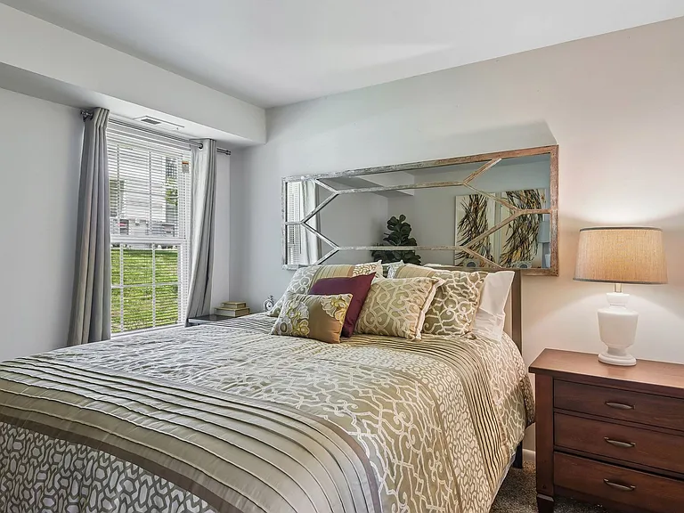 Dunfield Townhomes — Photo 32