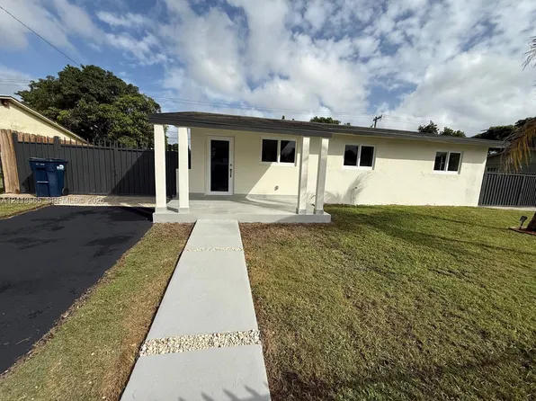 12051 SW 178th Ter, Miami, FL 33177