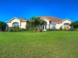 5404 SW 140th Ave, Ocala, FL 34481