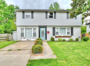 3131 Riggs Ave, Erlanger, KY 41018