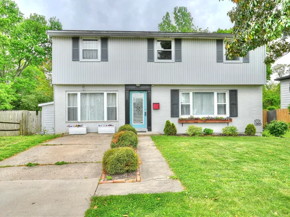 3131 Riggs Ave, Erlanger, KY 41018