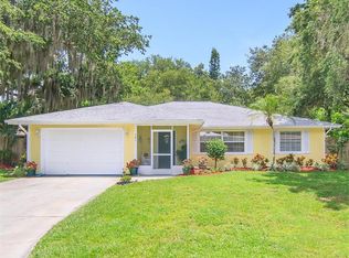 561 Thistle Rd, Venice, FL 34293