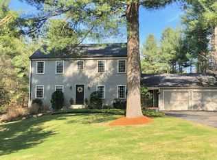 98 Spring Rd, Concord, MA 01742