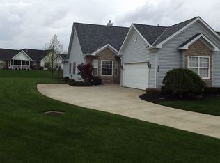 335 Hampton Rd, Lexington, OH 44904