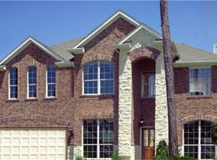 11638 Brentcross Dr, Tomball, TX 77377