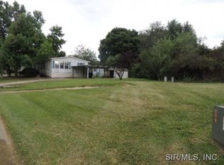 532 Wren Hl, Troy, IL
