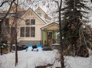 605 W Colorado Ave #D, Telluride, CO 81435