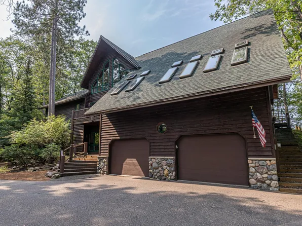 13046 Wagner Ln, Minocqua, WI 54548