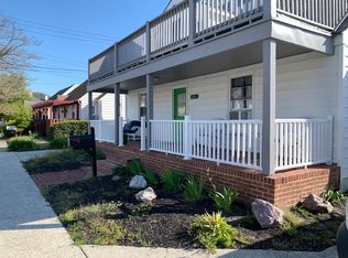 106 N Richards Ave, Ventnor, NJ 08406