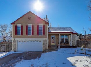19820 E Prentice Pl, Centennial, CO 80015