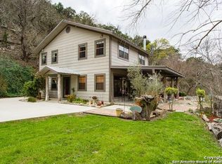 2229 Mesa Verde Rd, Medina, TX 78055