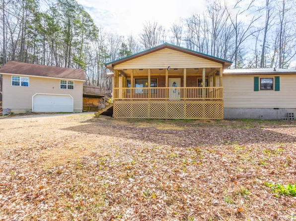 124 Roach Hollow Rd, Ringgold, GA 30736