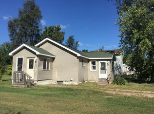 54136 Fisher St S, Three Rivers, MI 49093