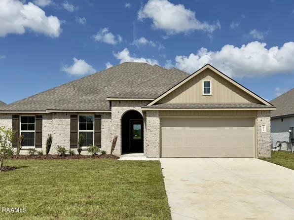 3408 Magnolia Cove Ct, Maurice, LA 70555