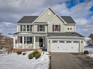 718 Packsaddle Trl, Gibsonia, PA 15044