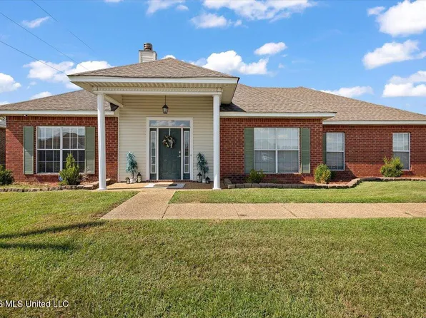 338 Mallory Dr, Byram, MS 39272