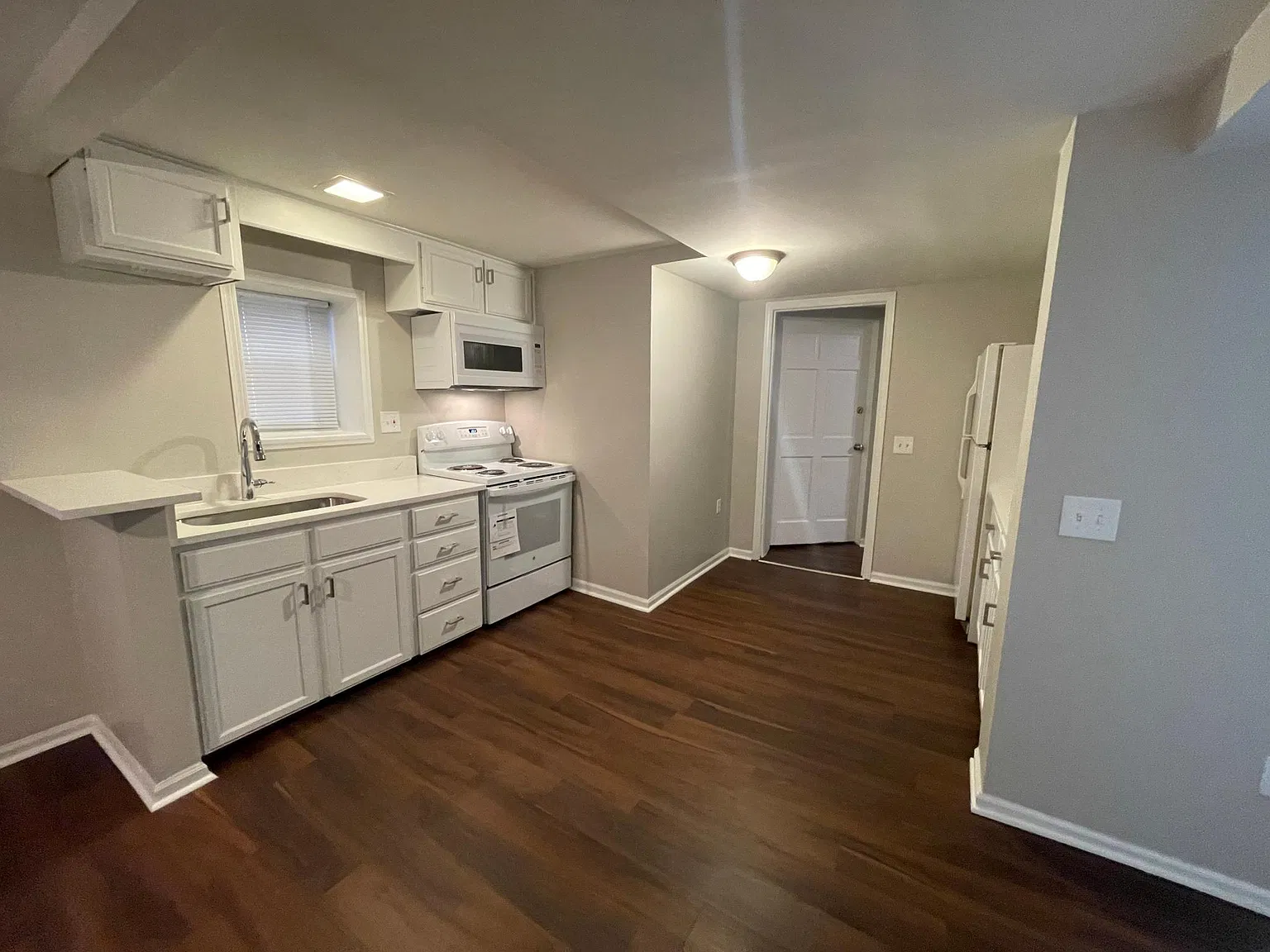 1316 Wisconsin Ave — Photo 1
