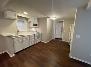 1316 Wisconsin Ave #G, Berwyn, IL 60402