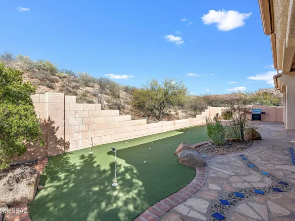 62276 E Sand Crest Dr, Saddlebrooke, AZ 85739