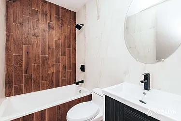 Rented by Nooklyn NYC LLC