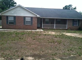 4667 Shadow Oak Dr, Pace, FL 32571