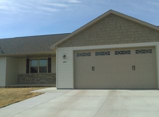 2401 Haas Rd, Kaukauna, WI 54130