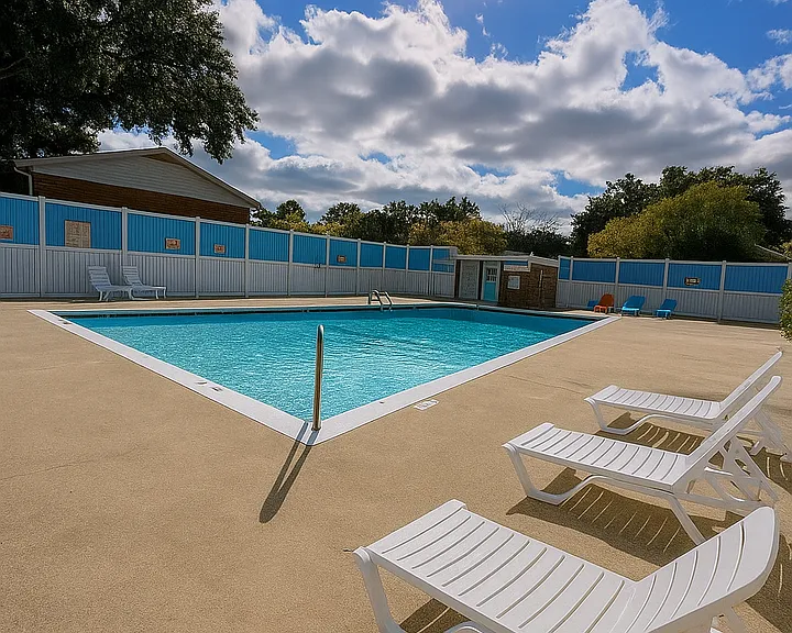 Kingstown Apartments — Photo 9