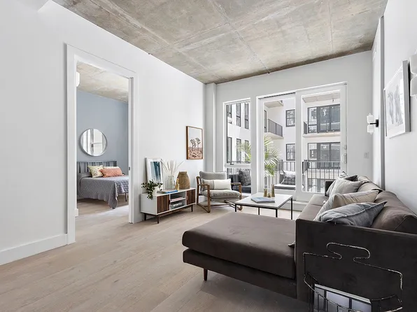 323 Lenox Rd APT 5F, Brooklyn, NY 11226