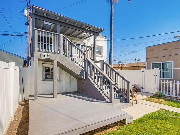 3rd image of 8816 La Mesa Blvd APT B