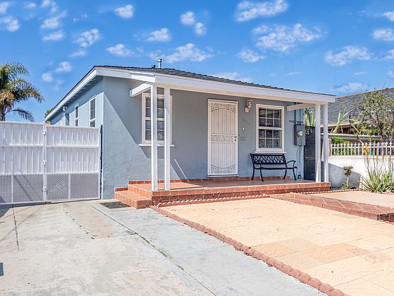 2nd image of 10115 S Grevillea Ave