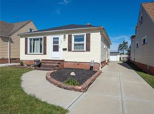 3708 Liggett Dr, Parma, OH 44134