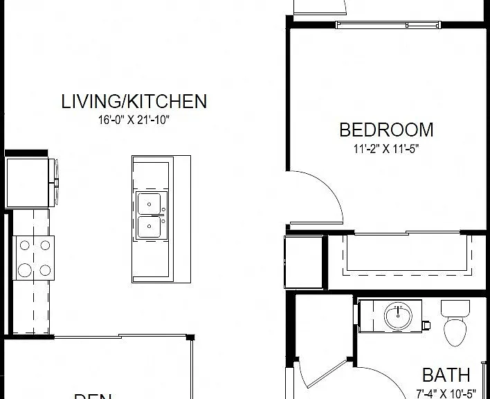 Aya Apartments — Photo 41