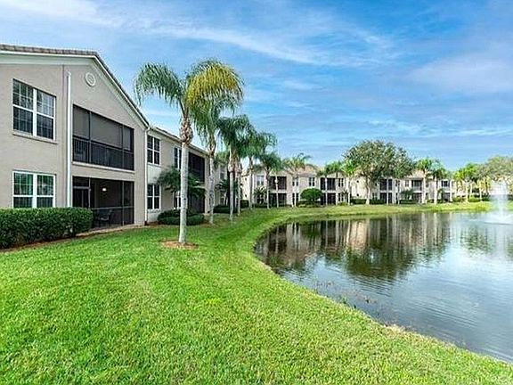 Lake Views