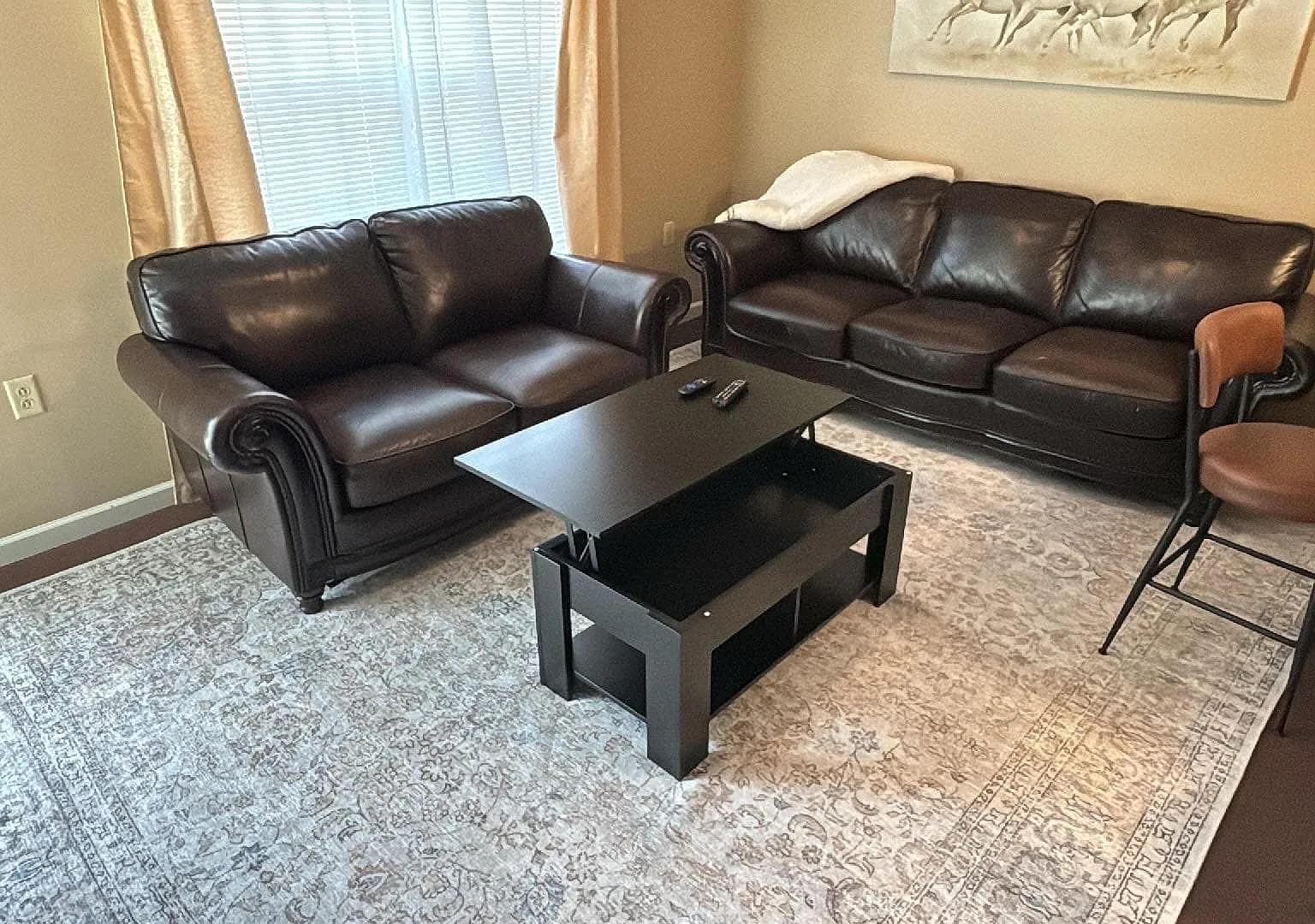 1 bed, 1.0 bath, 750 sqft, $1,350 — Photo 1