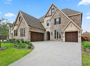 6126 Forefront Ave, Frisco, TX 75034
