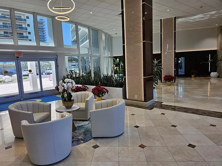 4100 Galt Ocean Dr #1106 — Photo 25
