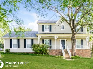 3452 Daisy Trl, Antioch, TN 37013