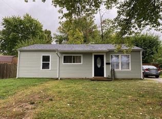 478 Kristine Ln, Franklin, OH