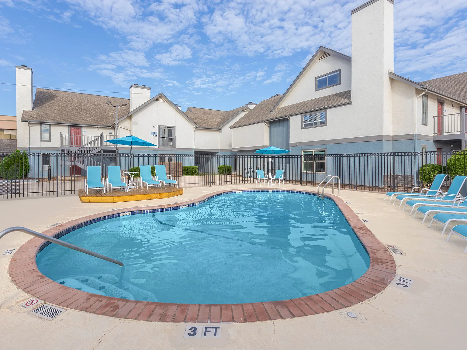 1 bed, 779 sqft, $900 — Photo 3