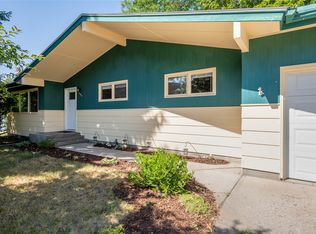 4205 Barbara Ln, Missoula, MT 59803