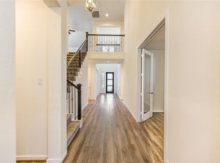 7319 Perching Hawk Trl, Katy, TX 77493