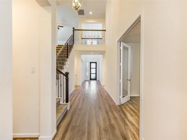 7319 Perching Hawk Trl, Katy, TX 77493