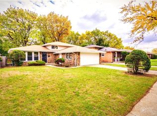 14823 Ellis Ave, Dolton, IL 60419