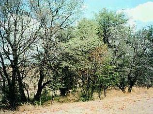 167 S Papago Springs Rd, Sonoita, AZ 85637